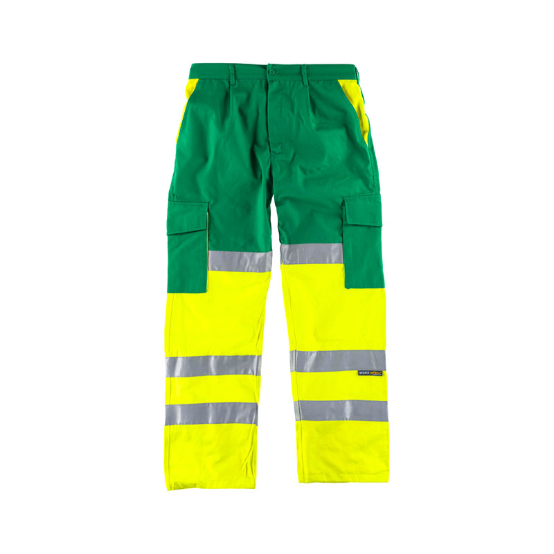 pantalon-workteam-alta-visibilidad-c3314-verde-amarillo