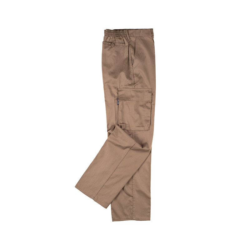 pantalon-workteam-b1403-beige
