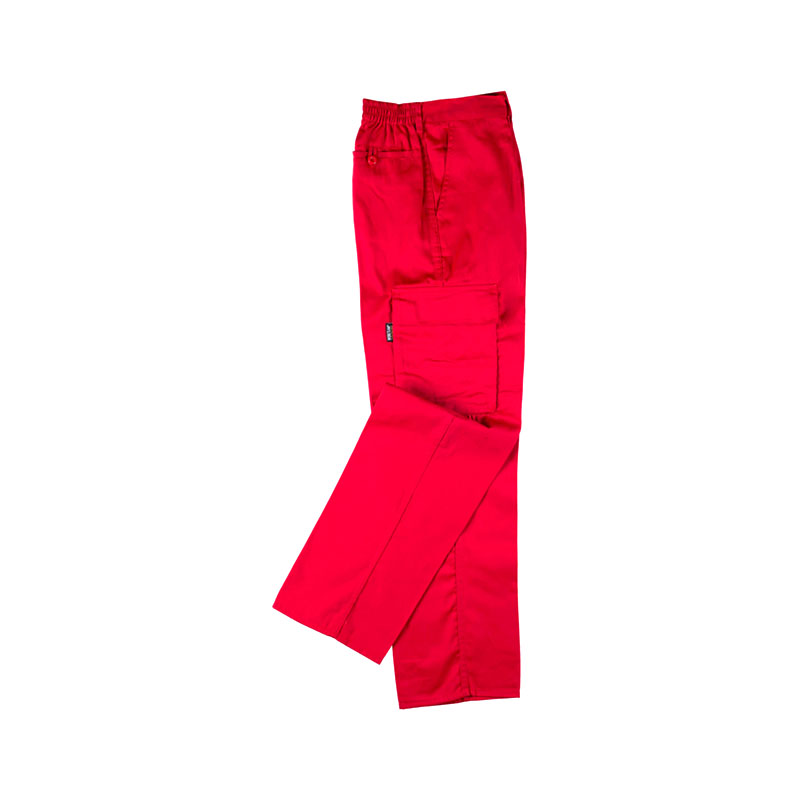 pantalon-workteam-b1403-rojo