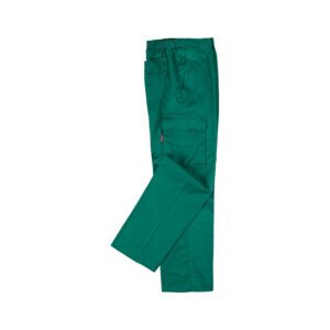 pantalon-workteam-b1403-verde