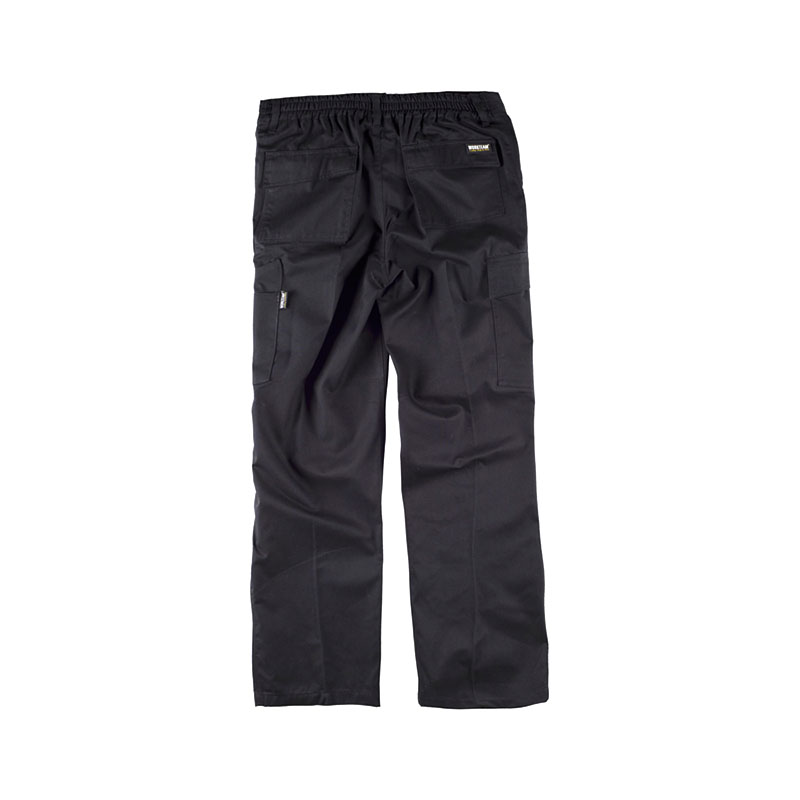 pantalon-workteam-b1409-negro