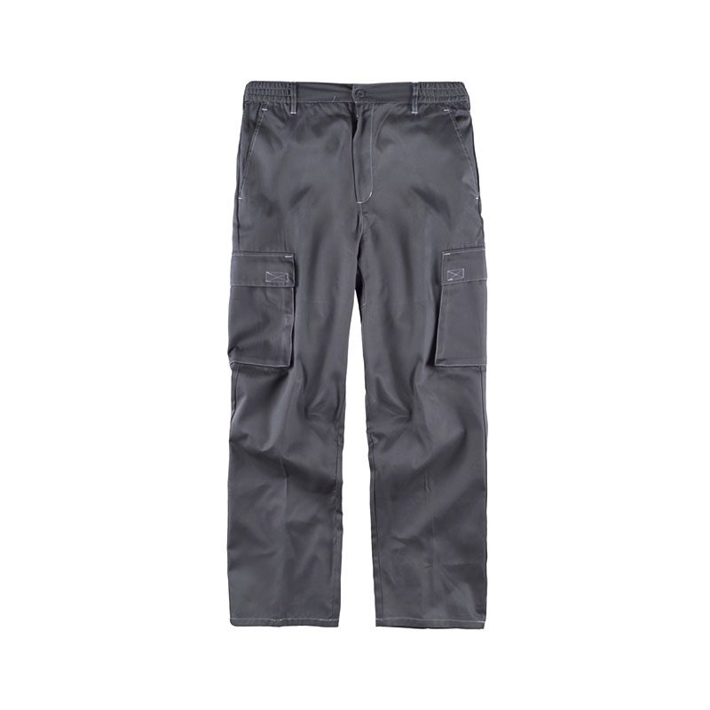 pantalon-workteam-b1418-gris
