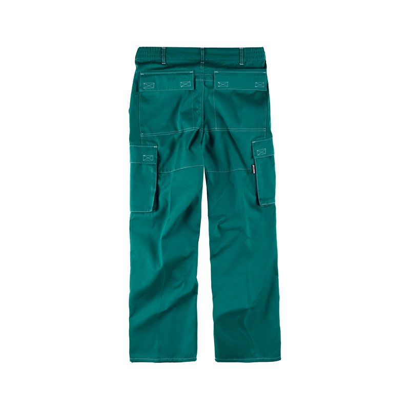 pantalon-workteam-b1418-verde