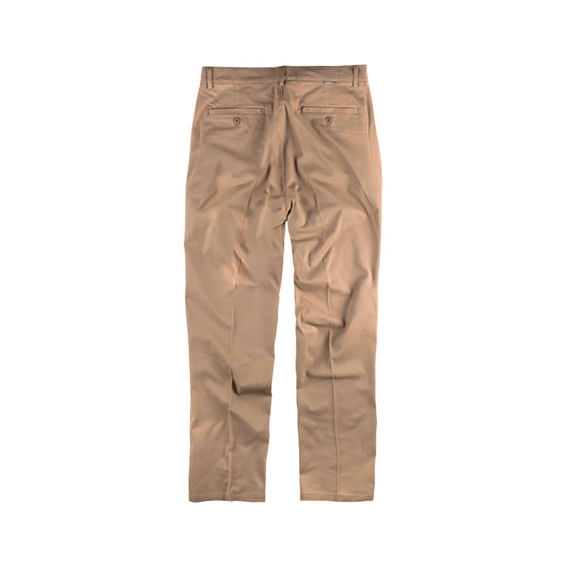 pantalon-workteam-b1422-beige