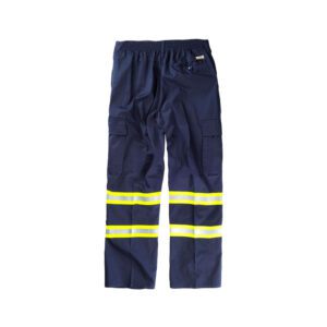 pantalon-workteam-b1436-alta-visibilidad-azul-marino-amarillo