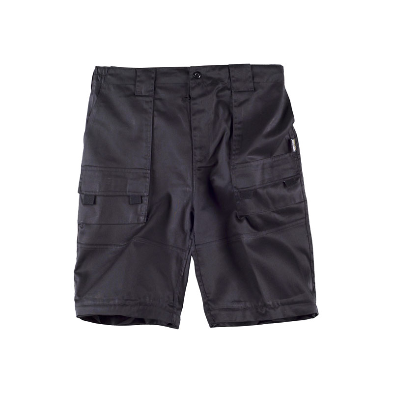pantalon-workteam-desmontable-b1420-negro