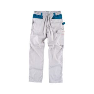 pantalon-workteam-wf1050-gris-claro-azul-azafata