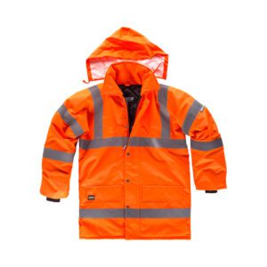 parka-workteam-alta-visibilidad-c3700-naranja-fluor