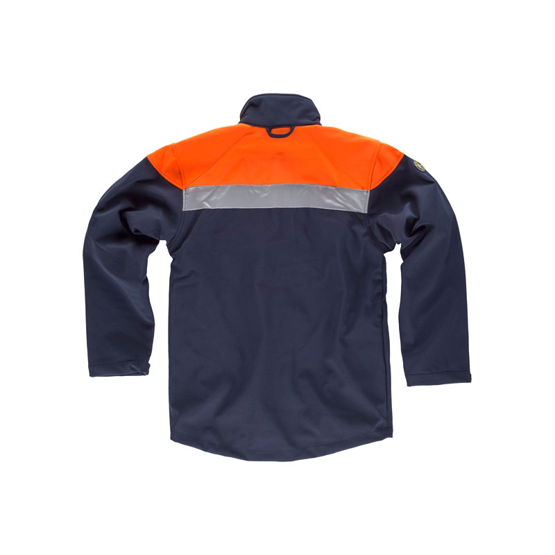 softshell-workteam-alta-visibilidad-s9505-azul-marino-naranja