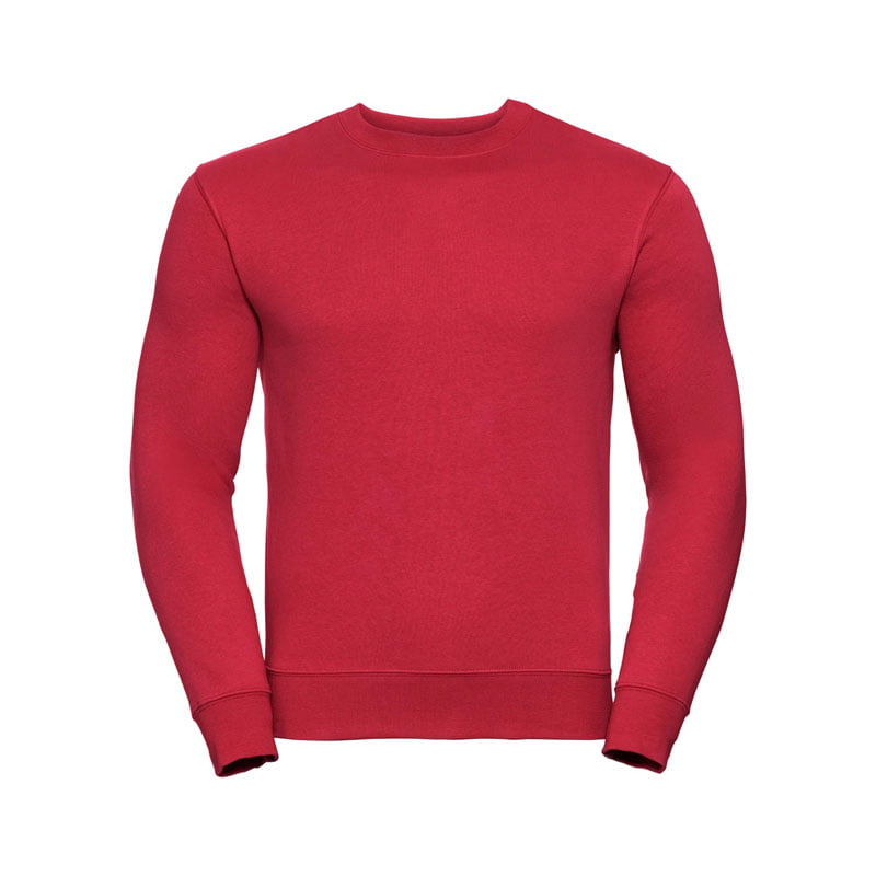 sudadera-russell-authentic-262m-rojo