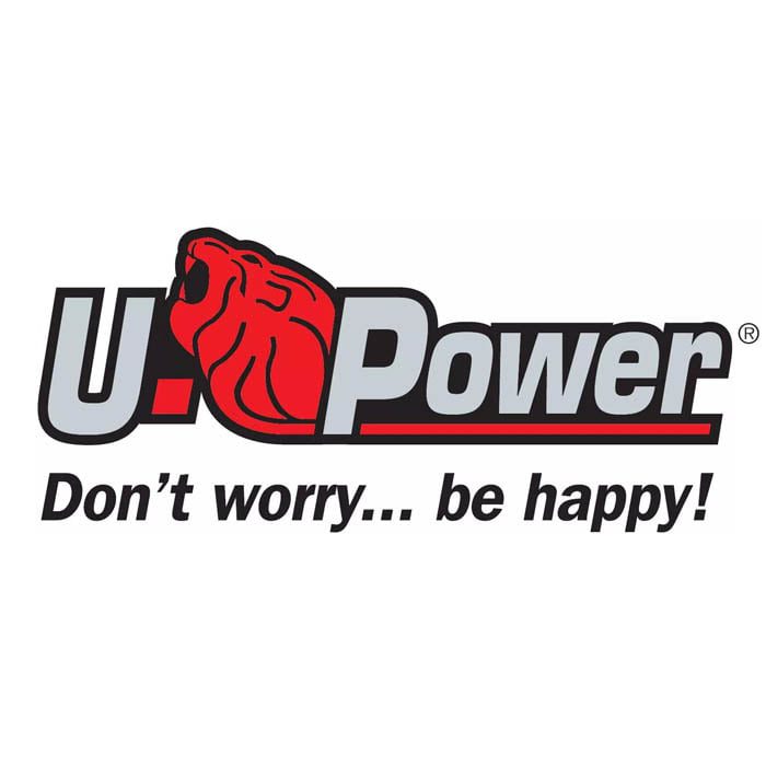 Upower Compra U-Power especialistas en calzado de seguridad y calzado profesional en Workima. U-Power ropa de trabajo.