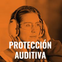 Protección Auditiva